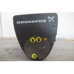 GRUNDFOS MAGNA1 40-150 F N 250. Roestvrij staal RVS UNUSED